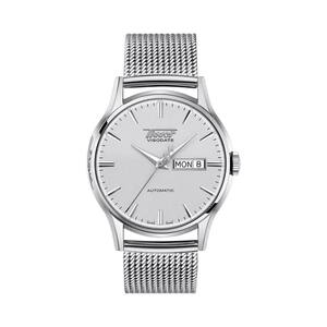 Đồng Hồ Tissot Nam T019.430.11.031.01 Dây Thép Không Gỉ 40 mm