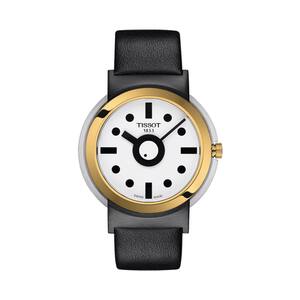 Đồng Hồ Tissot Nam T134.410.27.011.00 Dây Da 41 mm