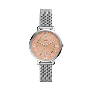 Đồng Hồ Fossil Nữ ES5089 Dây Thép Không Gỉ 36 mm