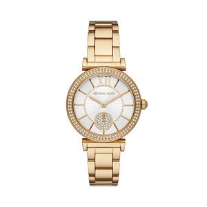 Đồng Hồ Michael Kors Nữ MK4615 Dây Thép Không Gỉ 36 mm