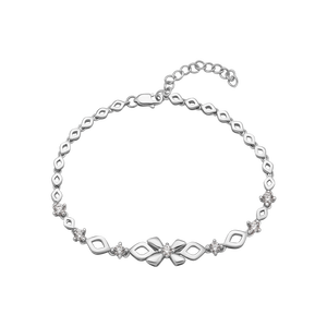 Lắc tay Bạc STYLE By PNJ XM00W000007