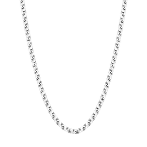 Dây chuyền Vàng trắng 18K PNJ 0000W000326