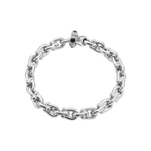 Lắc tay nam bạc Ý PNJSilver