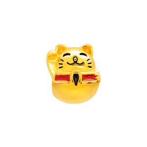 Hạt charm DIY PNJSilver 0000Y060007