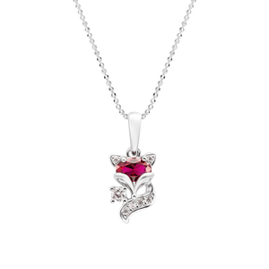 Mặt dây chuyền Bạc PNJSilver ZTXMW060000