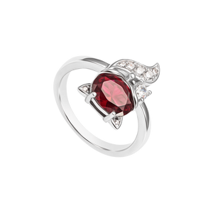 Nhẫn Bạc PNJSilver ZTXMW060007