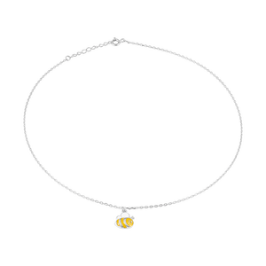 Dây cổ Trẻ em Bạc PNJSilver 0000W060027