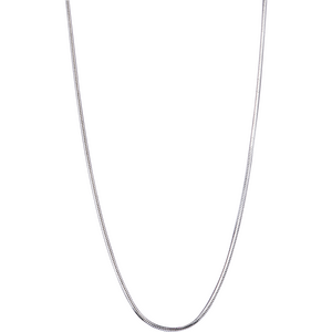 Dây chuyền Vàng trắng 10K PNJ 0000W000143