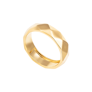 Nhẫn cưới nam Vàng 18K PNJ 0000Y001987