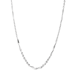 Dây chuyền Bạc PNJSilver 0000W000006