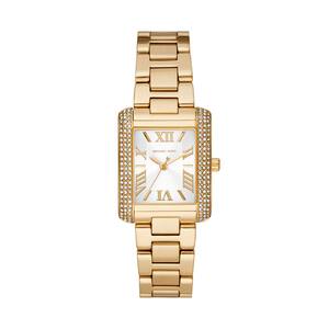 Đồng Hồ Michael Kors Nữ Dây Thép Không Gỉ 33 mm