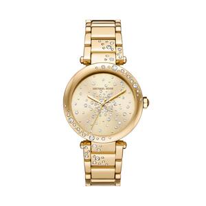 Đồng Hồ Michael Kors Nữ Dây Thép Không Gỉ 39 mm