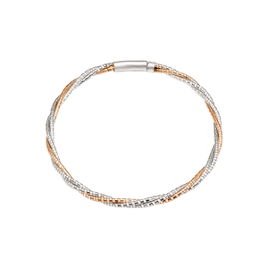 Vòng tay Vàng Ý 18K PNJ 0000H000006