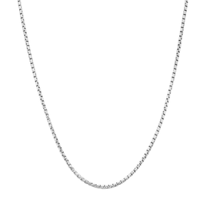 Dây chuyền Bạc PNJSilver 0000W060052