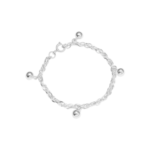 Lắc tay Bạc PNJSilver 0000W060111