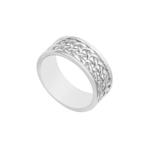 Nhẫn nam bạc PNJSilver 0000K000077