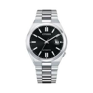 Đồng Hồ Nam Citizen NJ0150-81E Dây Thép Không Gỉ 40 mm