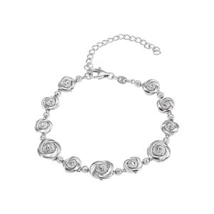 Lắc tay Bạc Ý PNJSilver 0000W000041