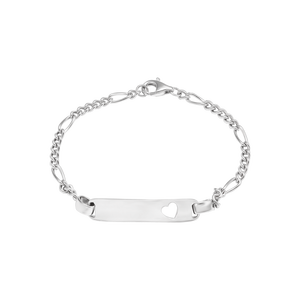 Lắc tay bạc PNJSilver 0000W000045