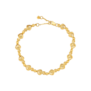 Lắc tay Vàng 18K PNJ 0000Y001989