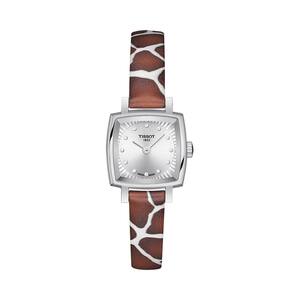 Đồng hồ Tissot Nữ T058.109.17.036.00 Dây Da 20 mm