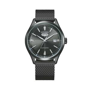 Đồng Hồ Citizen Nam NH8397-80H Dây Thép Không Gỉ 40 mm