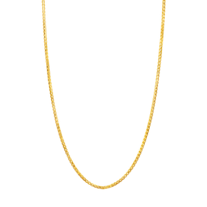 Dây chuyền Vàng 18K PNJ 0000Y000799