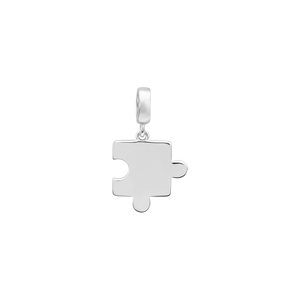 Hạt charm xỏ Style by PNJ 0000W060248