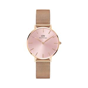 Đồng Hồ Daniel Wellington Nữ DW00100367 Dây Thép Không Gỉ 32 mm