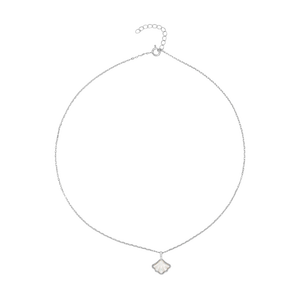 Dây cổ Bạc PNJSilver SCPM00W060000