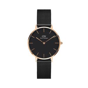Đồng Hồ Daniel Wellington Nữ DW00100201 Dây Thép Không Gỉ 32 mm