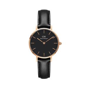 Đồng Hồ Daniel Wellington Nữ DW00100224 Dây Da 28 mm
