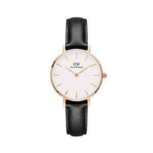 Đồng Hồ Daniel Wellington Nữ DW00100230 Dây Da 28 mm
