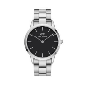 Đồng Hồ Daniel Wellington Nam DW00100342 Dây Thép Không Gỉ 40 mm