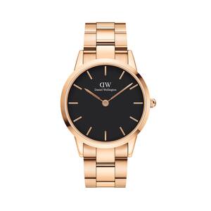 Đồng Hồ Daniel Wellington Nam DW00100344 Dây Thép Không Gỉ 40 mm