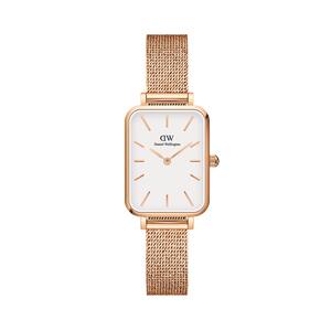 Đồng Hồ Daniel Wellington Nữ DW00100431 Dây Thép Không Gỉ 26 mm