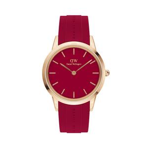 Đồng Hồ Daniel Wellington Nam DW00100502 Dây Cao Su 40 mm