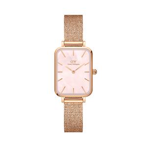 Đồng Hồ Daniel Wellington Nữ DW00100510 Dây Thép Không Gỉ 26 mm