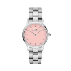 Đồng Hồ Daniel Wellington Nữ DW00100534 Dây Thép Không Gỉ 28 mm