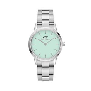 Đồng Hồ Daniel Wellington Nữ DW00100538 Dây Thép Không Gỉ 32 mm