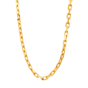 Dây chuyền Vàng Ý 18K PNJ 0000Y008307