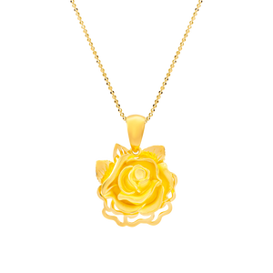 Mặt dây chuyền Vàng 24K PNJ 0000Y001133