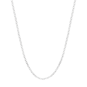 Dây chuyền bạc trẻ em PNJSilver 0000W060019