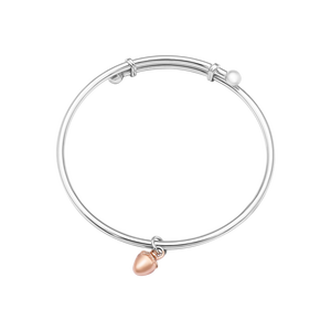 Vòng tay trẻ em bạc PNJSilver Juice Baby 0000K000073