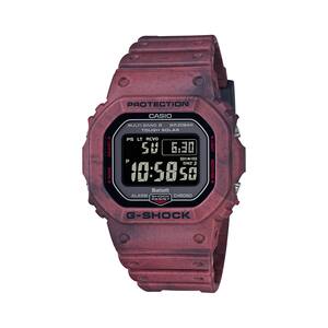 Đồng Hồ Casio Nam GW-B5600SL-4DR Dây Cao Su 42.8 mm