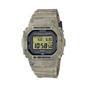 Đồng Hồ Casio Nam GW-B5600SL-5DR Dây Cao Su 42.8 mm