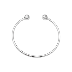 Vòng tay trẻ em bạc PNJSilver 0000W060000