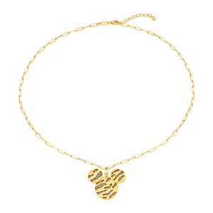 Dây cổ Vàng 14K Disney|PNJ Minnie 0000S060000