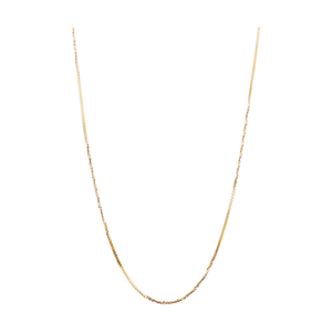 Dây chuyền Vàng 18K PNJ 0000Y000708