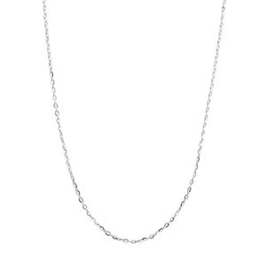 Dây chuyền trẻ em bạc PNJSilver 0000K000024